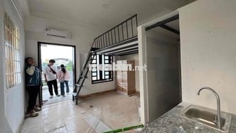 PHÒNG MỚI TOANH GẦN UFM QUẬN 7