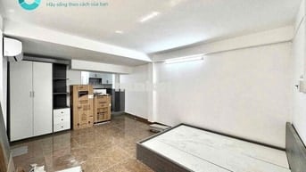 KHAI CHƯƠNG DỰ ÁN MỚI 100% CĂN HỘ FULL NỘI THẤT LỚI TỪ A-Z