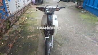 Dream thái đời 98 số máy 04 đầu còn đẹp