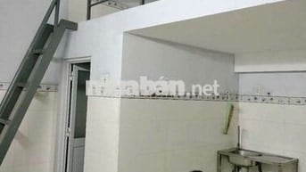 CHO THUỂ P 16M2 CÓ GÁC LỬNG ĐÚC BTCT - CÓ MÁY LẠNH