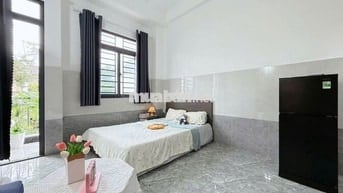 🌟 STUDIO FULL NỘI THẤT BAN CÔNG SÁT ETOWN