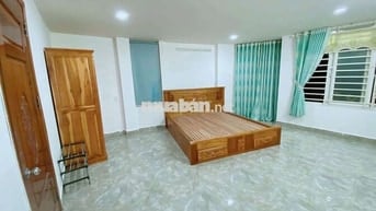 Cho thuê nhà trọ Thạch Lam Tân Phú - 30m2 - 3,3tr