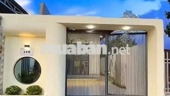 🌟 BÁN NHÀ  – CHỈ 1 TỶ 350 CHO 100M2 GẦN KCN CẦU TRÀM