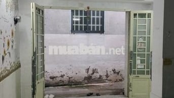 BÁN NHÀ PHÂN LÔ NGÃ 3 TÂN KIM - 2 TẦNG 2PN 1WC - BAN CÔNG  - GIÁ 680TR