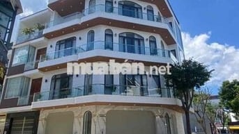 BÁN CĂN GÓC NGÃ 3 VŨ TRỌNG PHỤNG (K1) . NỘI THẤT CAO CẤP THÔNG MINH.