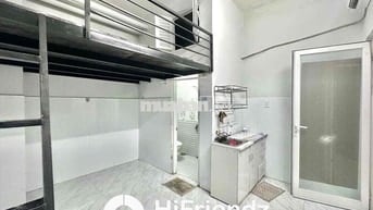 KHAI TRƯƠNG 10P MỚI XÂY - SÁT BÊN ĐẦM SEN - ĐH VĂN HIẾN - Ở LIỀN ĐƯỢC