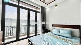 KHAI TRƯƠNG CĂN HỘ MINI NGAY EMART PHAN HUY ÍCH TÂN BÌNH