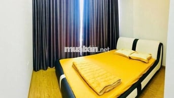 Cho thuê căn hộ chung cư Phú Thọ, Q11,  65m2, 2PN, 9tr