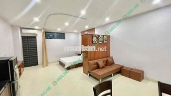 Cho thuê căn hộ Đoàn Khuê Nam việt á