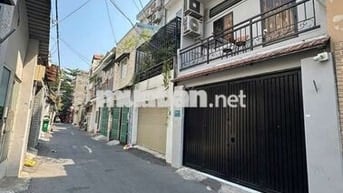 Phòng trọ 18m2 có gác lửng đường Bùi Đình Túy ,Q,Bình Thạnh