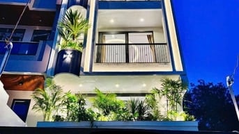 📍Sở hữu ngay nhà Hoàng Hoa Thám – Cho thuê tiền về đều tay hàng tháng