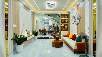 1 đời chủ trang bìa đường Lê Tấn Quốc, Tân Bình.Giao Cộng Hoà-3,990 tỷ