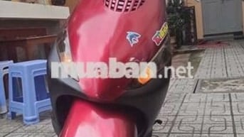 Piaggio Zip Tay Ga Cực Ngầu