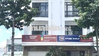 NHÀ 3 lầu mới 5x24 đường Trần Văn Trà, kdc Hưng Phú - 13 tỷ 200tr (TL)