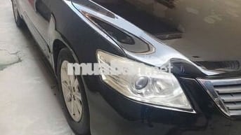 Toyota Camry 2010 2.0E - 110000 km
