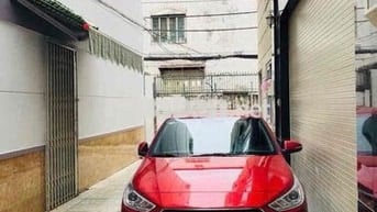 🏠 CHO THUÊ NHÀ CHÍNH CHỦ NGUYÊN CĂN HẺM XE HƠI 5TẦNG 198M2