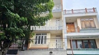 CHO THUÊ NHÀ 5X21( TRỆT+4LẦU+9PN LỚN+THANG TẢI HÀNG) KẾ KCN TÂN BÌNH