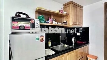 Nhượng lại CHDV-Nguyễn Hữu Cảnh-Bình Thạnh