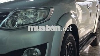 XE FORTUNER GIA ĐÌNH CỰC MỚI GIÁ RẺ
