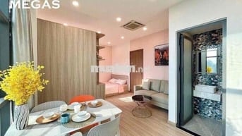 Căn Hộ Dịch Vụ Cao Cấp - Ngay Trung Tâm Tâm Quận 10