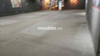 CHO THUÊ NGUYÊN CĂN MẶT TIỀN , PHƯỜNG TÂN TẠO, Q. BÌNH TÂN