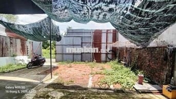 Thổ cư Vi Bằng 2 miếng 96m2 Cầu Đá Hàng, Bình Mỹ