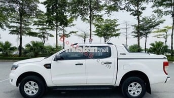 Ford Ranger XLS 2.2L 4x2 AT 2021 - 555 Triệu