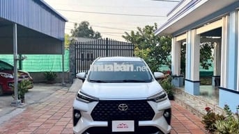 Home Oto | Toyota Veloz 2023 Xe gia đình Tphcm