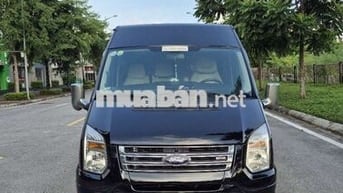 Ford 2017 Luxury - 180000 km