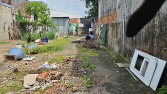 Mặt tiền đường số 11 Phường Tăng Nhơn Phú B , 5x34 , giá 11ty8