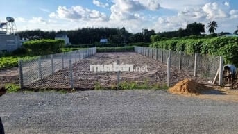 ĐẤT NGỘP 8M X 30M, HỒ VĂN TẮNG, MẶT TIỀN 6M, GIÁ 470 TRIỆU,CÒN BỚT LỘC