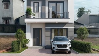 Cần tiền bán gấp lô đất 100,1m² Hòa Lạc – pháp lý chuẩn, giá siêu tốt