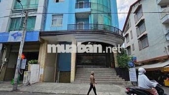 🏨 SANG LẠI NHÀ CĂN HỘ DỊCH VỤ -  BÙI ĐÌNH TUÝ – BÌNH THẠNH – HĐ THUÊ 9