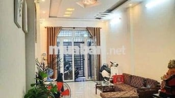 CHO THUÊ NHÀ HUỲNH VĂN GẤM- TÂY THẠNH TÂN PHÚ