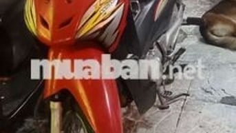Bán xe wave RSX 100cc đời 2006