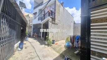 Đất gần BigC GO, P Đông Hòa, Tp Dĩ An