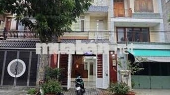 CHO THUÊ NHÀ NGUYÊN CĂN 5 TẦNG BÌNH HƯNG HOÀ