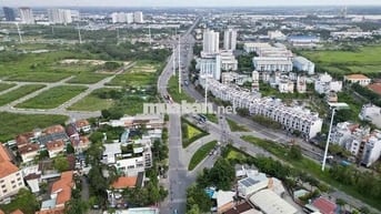 Cần bán lô đất HXH Quốc Lộ 13, Hiệp Bình Chánh, Thủ Đức 423m2 - 18.5tỷ