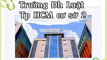 Cần bán lô đất  Hiệp Bình Chánh, Thủ Đức 14x30m Tc 423m2 - Giá 26 tỷ