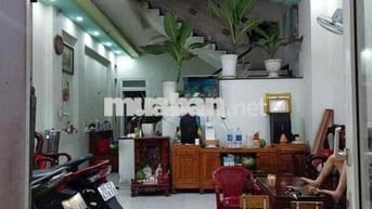 Nhà Full Nội Thất Mã Lò.DT:5 X 17 tret 2Lâu ST.5PN 5WC