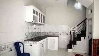 1,85 tỷ- bán nhà Bình Tân 26m2, dtsd 58m2, 3 tầng, sổ hồng chung