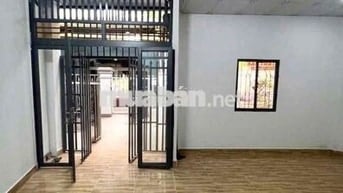 Bán nhà giá rẻ ở Đông Hoà - Dĩ An có 2pn