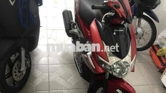 xe nhà it đi