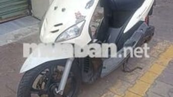 Yamaha Mio thái zin đẹp giấy tờ đầy đủ