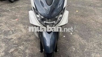 Yamaha Freego 2019 thắng abs bstp