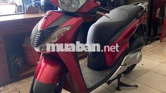 cần bán xe sh ý 150cc chính chủ , bs sài gòn