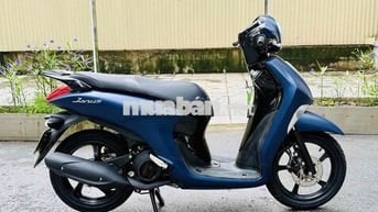 Yamaha Janus đời 2019 biển Hà Nội