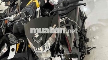 cần bán xe satria máy móc Rin êm bs61