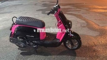Cần ra đi e nó. Tinh trang bth. Giay to đâu đu. K9
