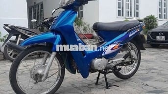 Xe wave Hàn Quốc bstp